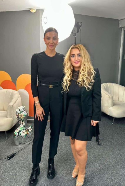 Psikolog Belgin Coşkun