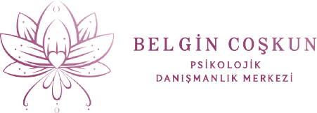 Psikolog Belgim Çoşkun Logo